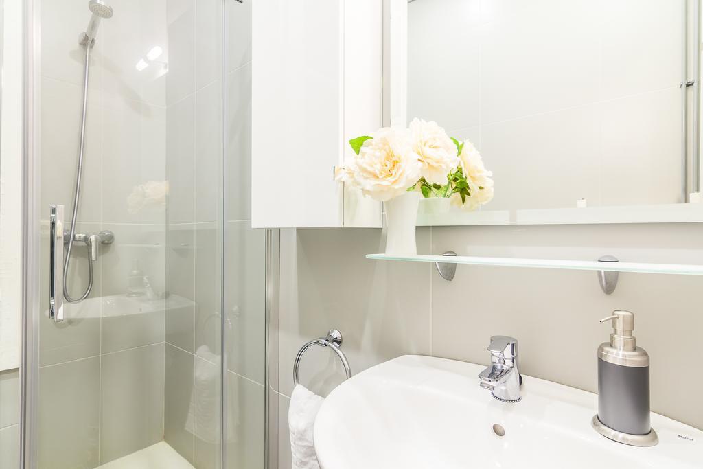 Apartamento Urumea San Sebastián Eksteriør bilde